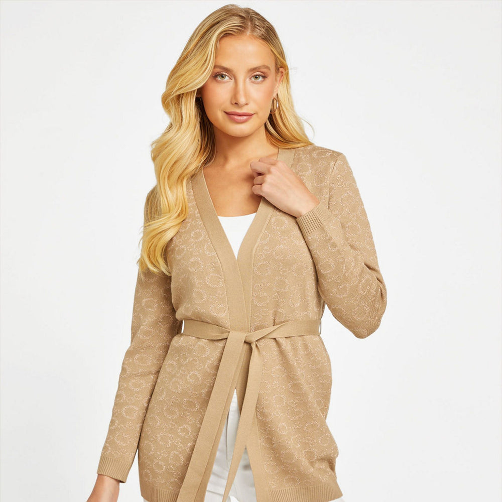 Guess Women's Maisha Cardigan