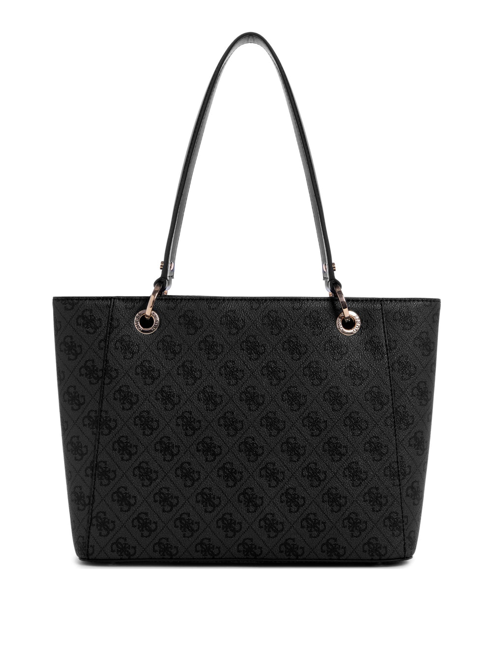 Noelle Logo Tote Bag