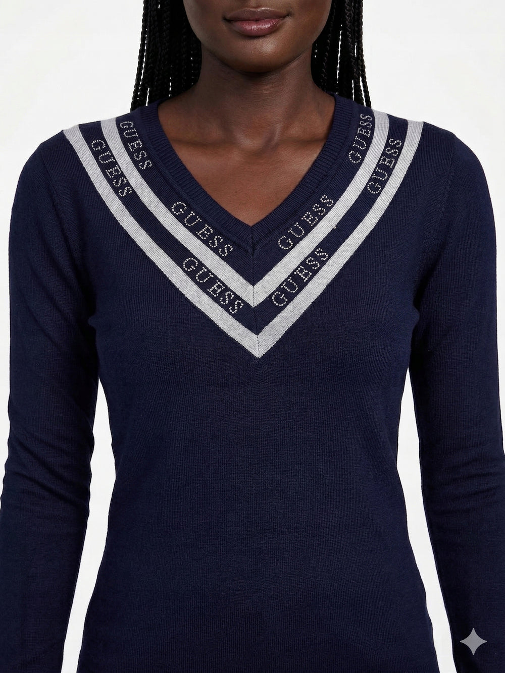 davinia v-neck sweater