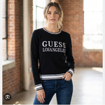 Guess Los Angeles Women's Logo Sweatshirt