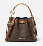 Mina Small Chain Crossbody Bag