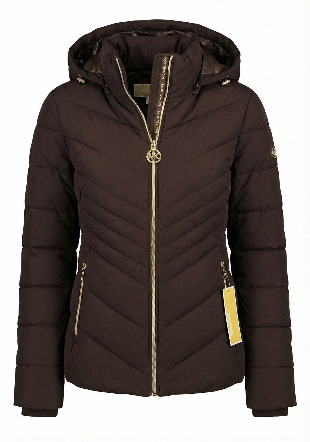 Michael Kors Puffer Jacket