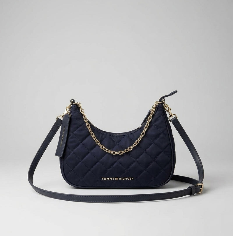 TJW Uncovered Shoulder Bag