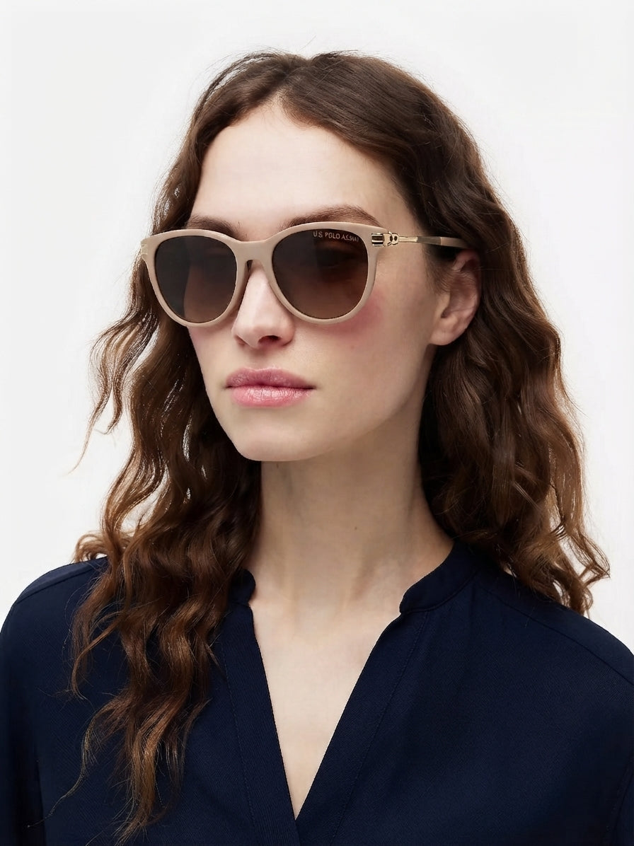 U.S. Polo Assn. women's sunglasses