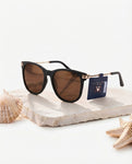 U.S. Polo Assn. women's sunglasses