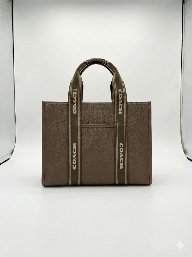Smith Tote Bag