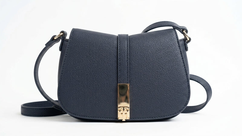 Tommy Hilfiger Heritage Chain Strap Crossbody Women