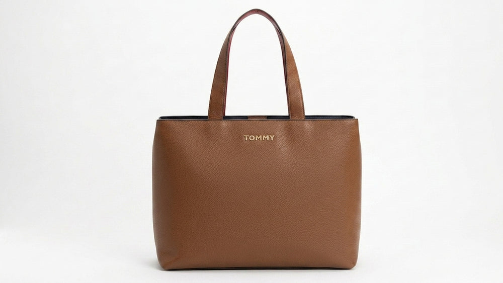 Tommy Hilfiger TH Logotape Tote Bag