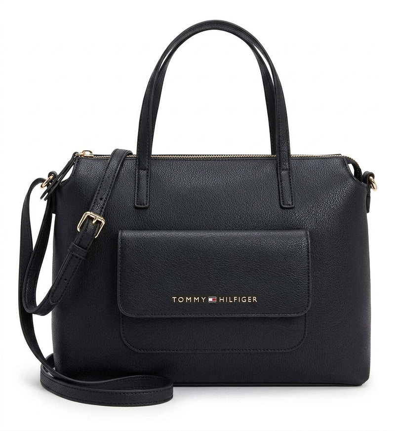 Tommy Hilfiger Bryony II Convertible Satchel