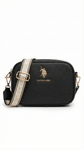 CLASSIC ZIP CROSSBODY BAG