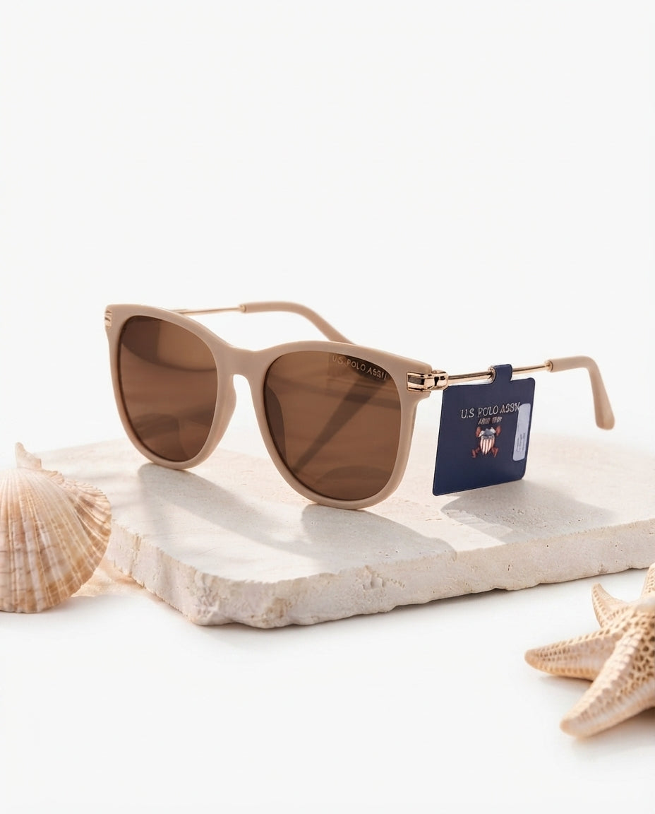U.S. Polo Assn. women's sunglasses