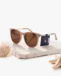 U.S. Polo Assn. women's sunglasses
