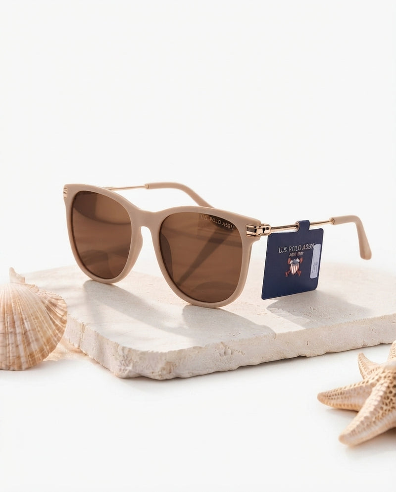 U.S. Polo Assn. women's sunglasses