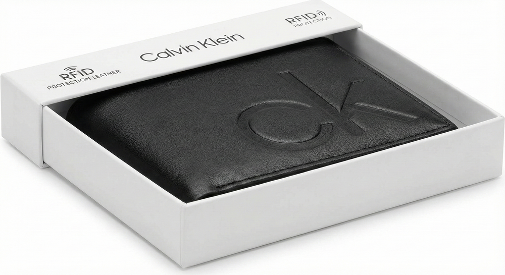 Calvin Klein Men's Wallet