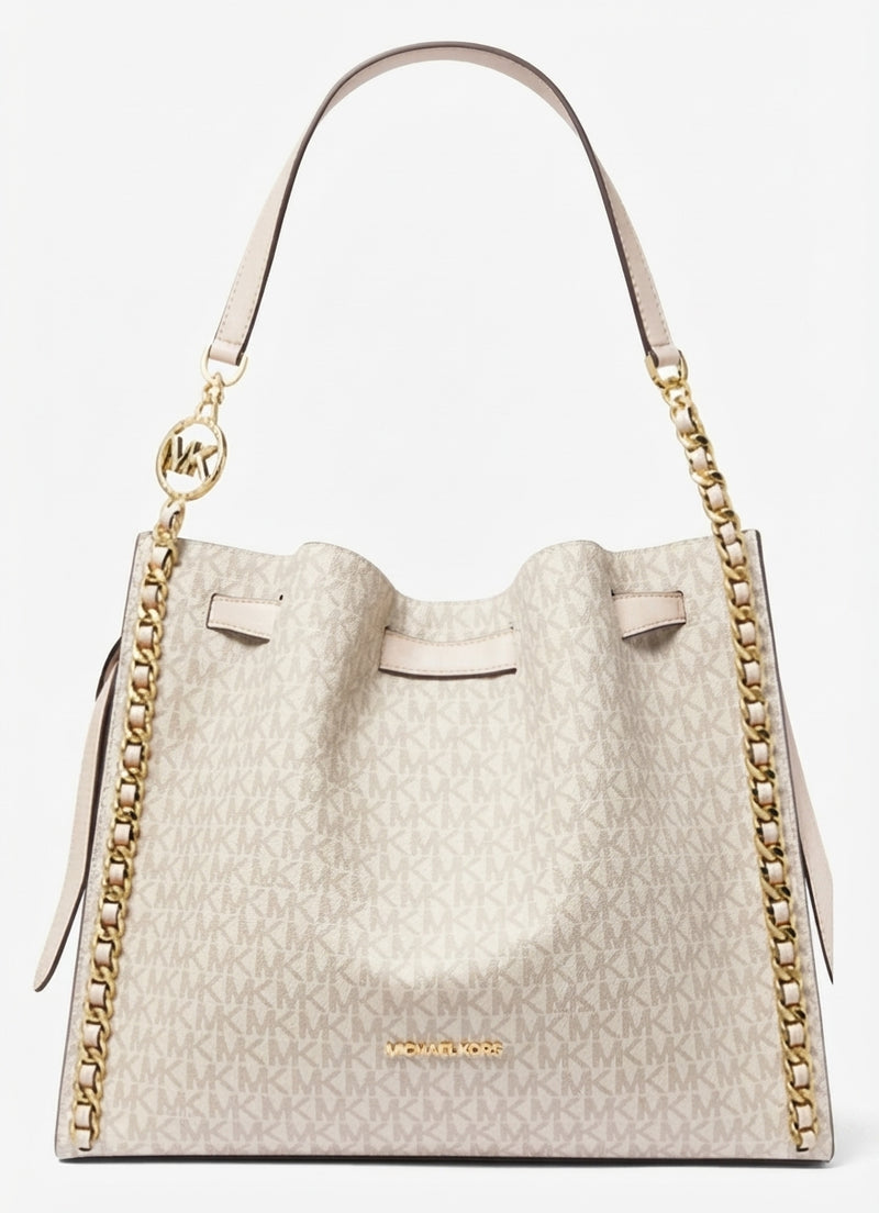 Mina Small Chain Crossbody Bag
