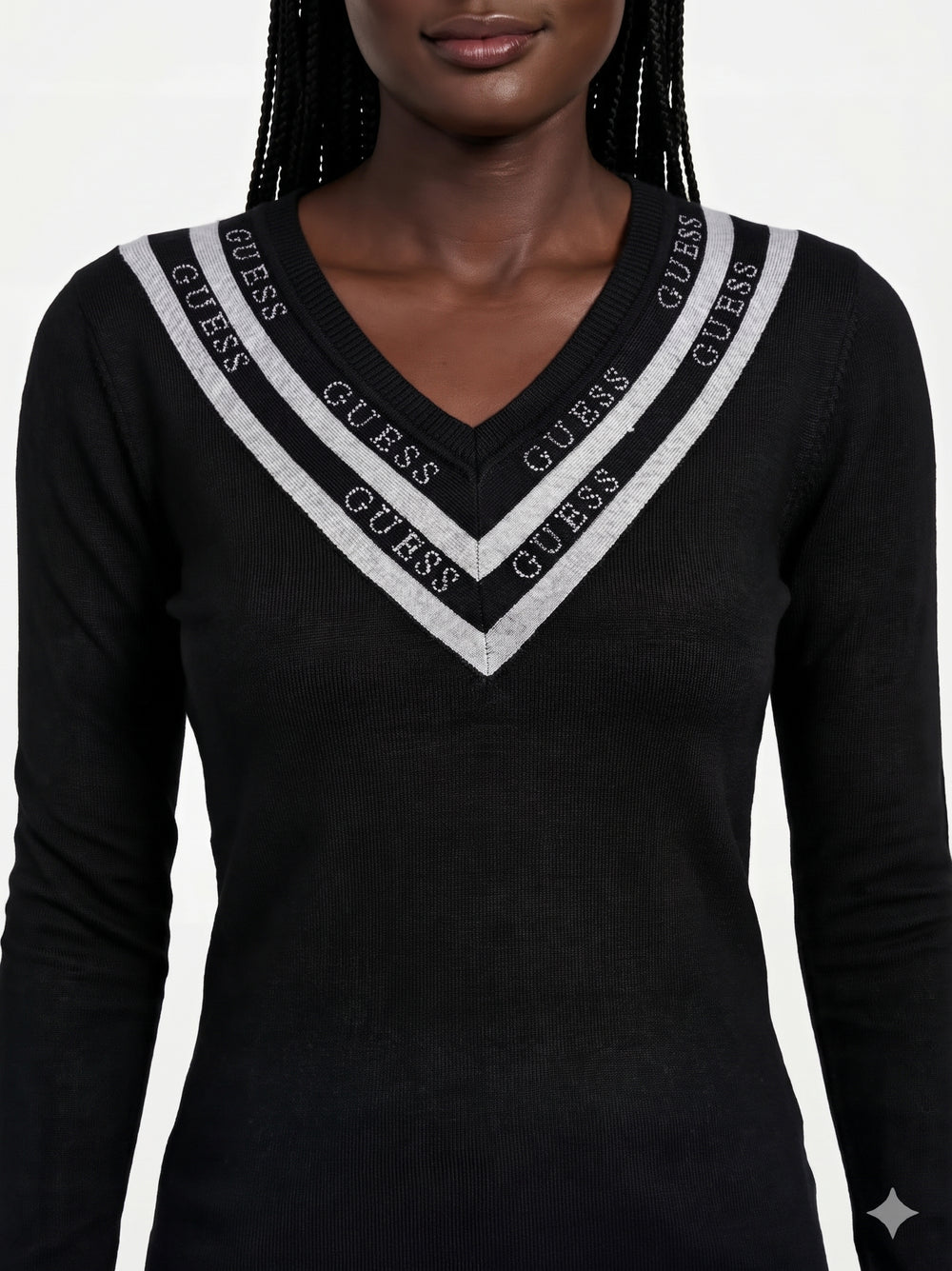 davinia v-neck sweater