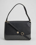 TOMMY HILFIGER Women PVC Tote Bag