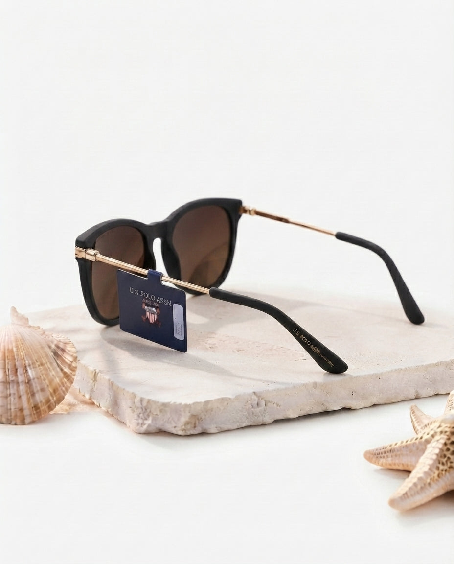 U.S. Polo Assn. women's sunglasses