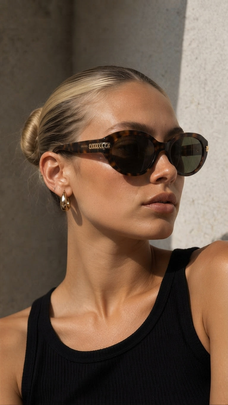 Michael Kors Wilmington Sunglasses
