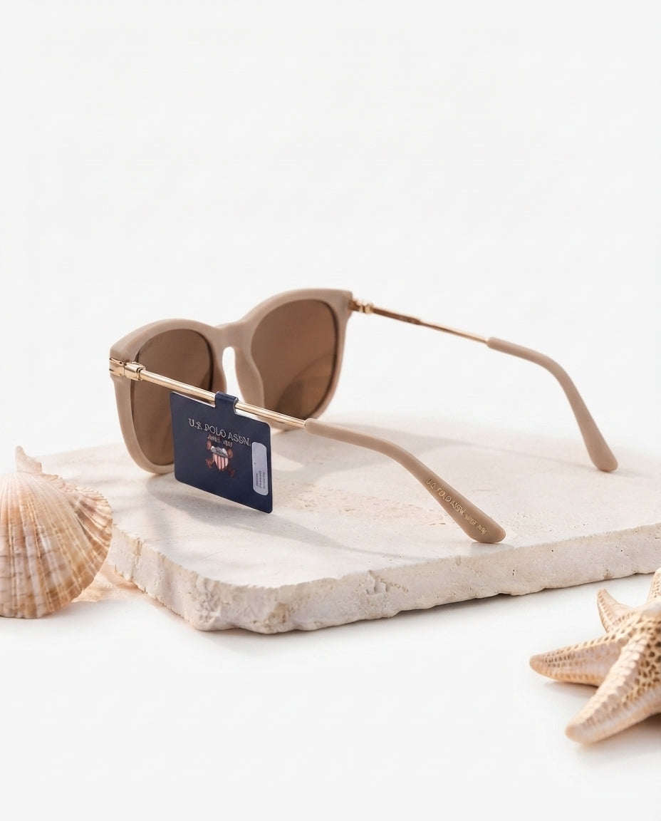 U.S. Polo Assn. women's sunglasses