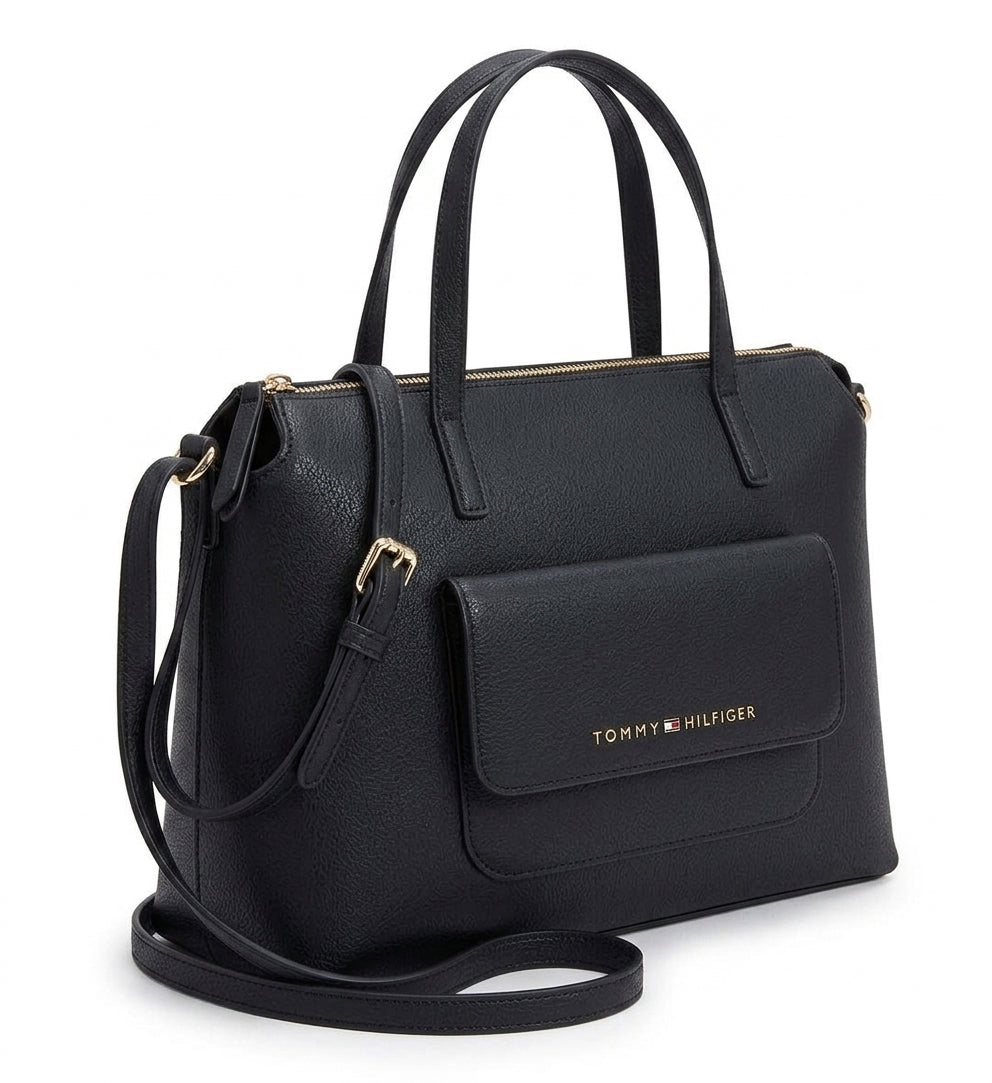Tommy Hilfiger Bryony II Convertible Satchel