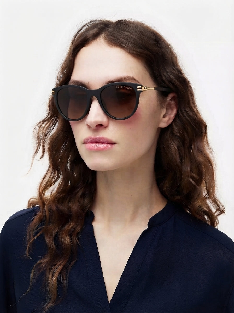 U.S. Polo Assn. women's sunglasses