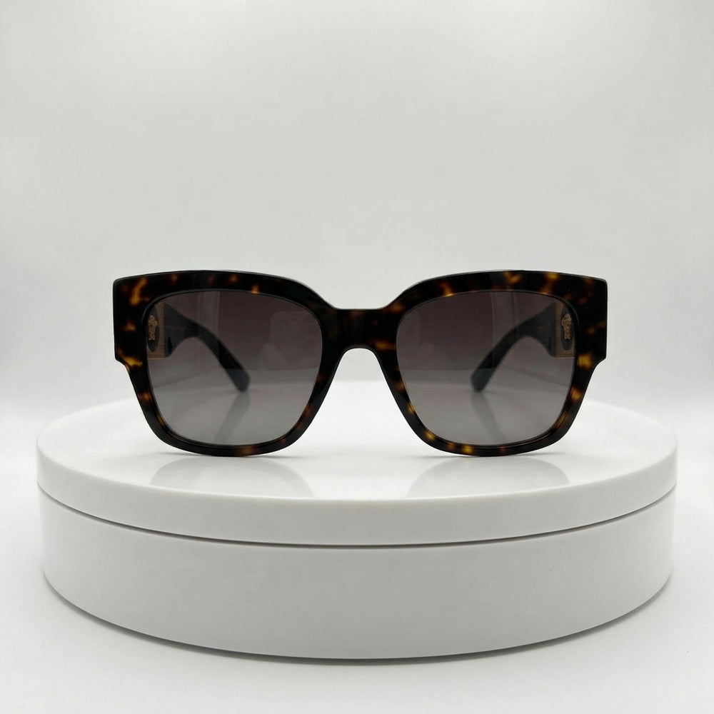 Versace VE4437U Women's Square Sunglasses