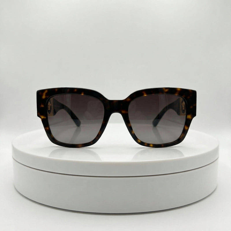 Versace VE4437U Women's Square Sunglasses