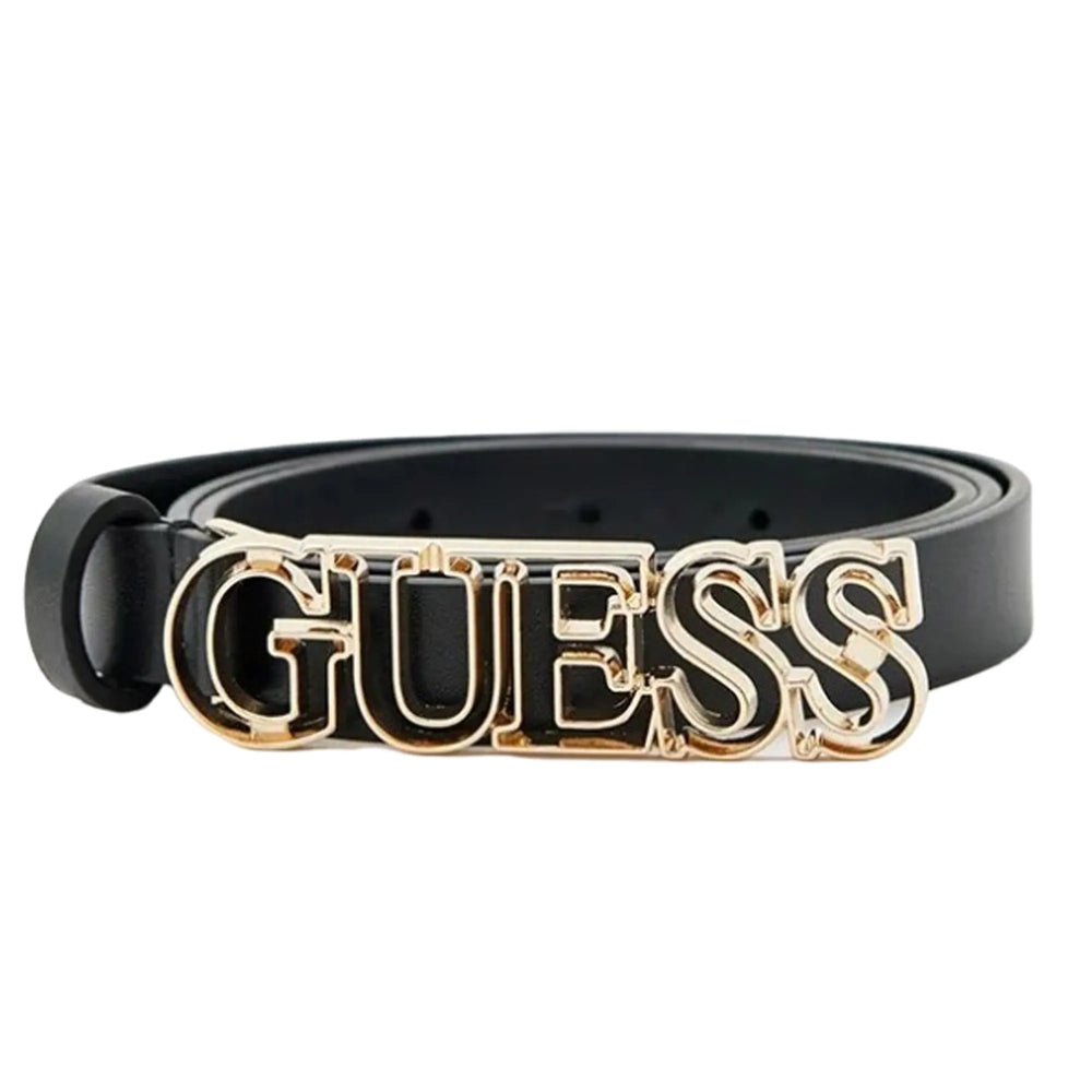 GUESS MIMINA NOT ADJ H20.BLACK L