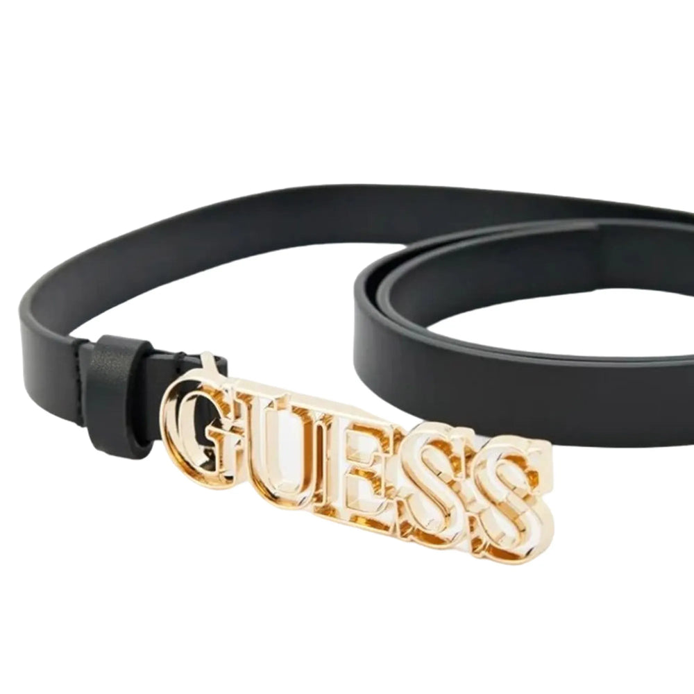 GUESS MIMINA NOT ADJ H20.BLACK L