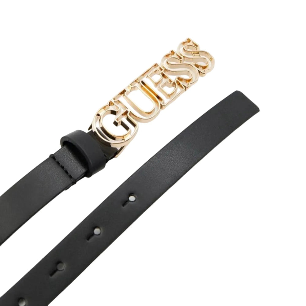 GUESS MIMINA NOT ADJ H20.BLACK L