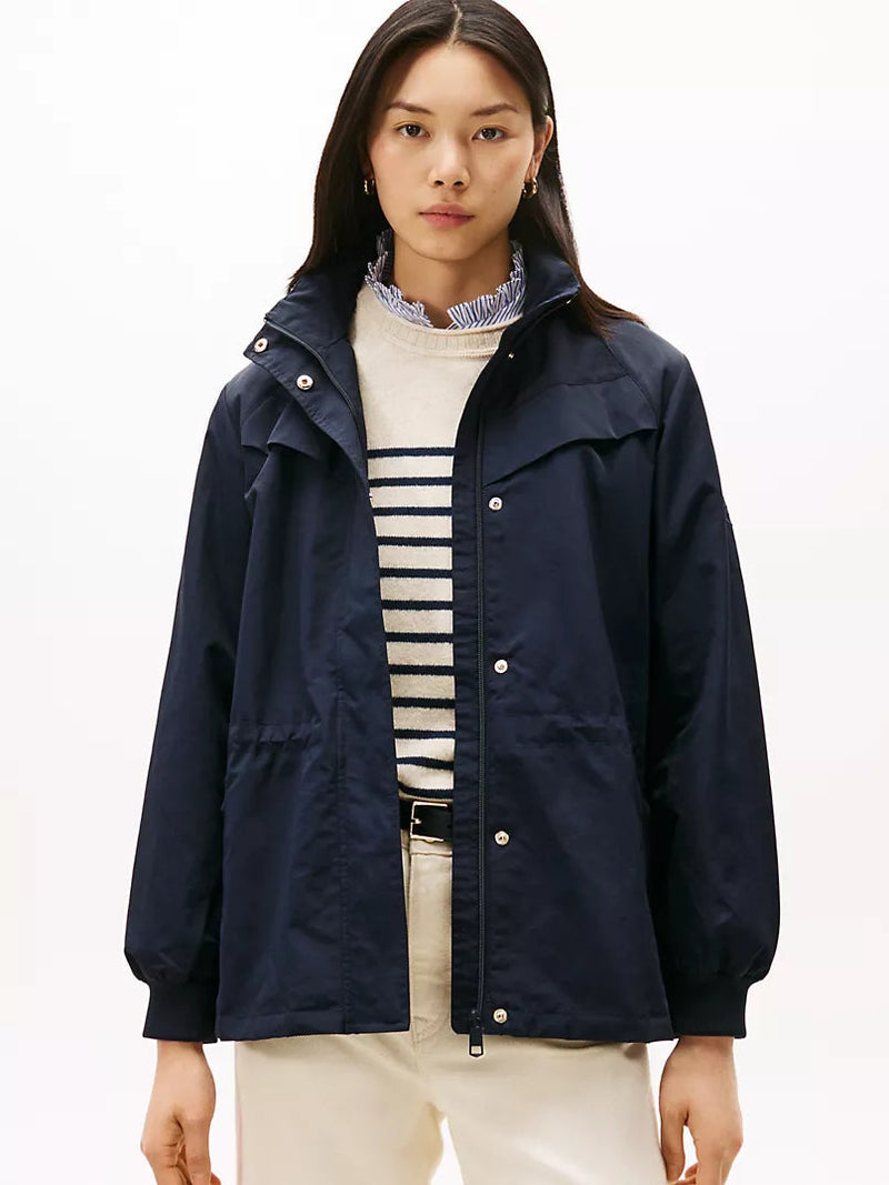 Tommy Hilfiger women's jacket.
