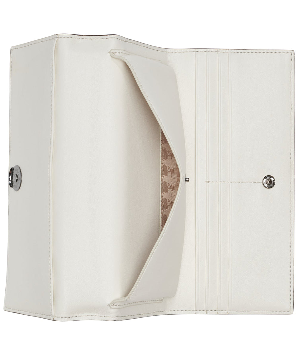 JACQUELINE WALLET WITH PINS