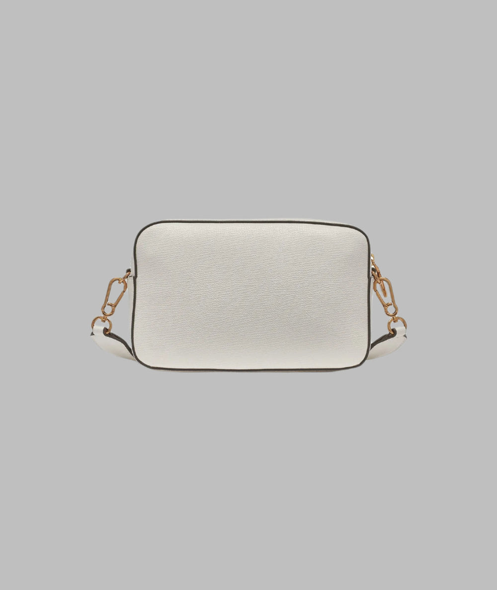 KARL LAGERFELD MAYBELLE CAMERA CROSSBODY