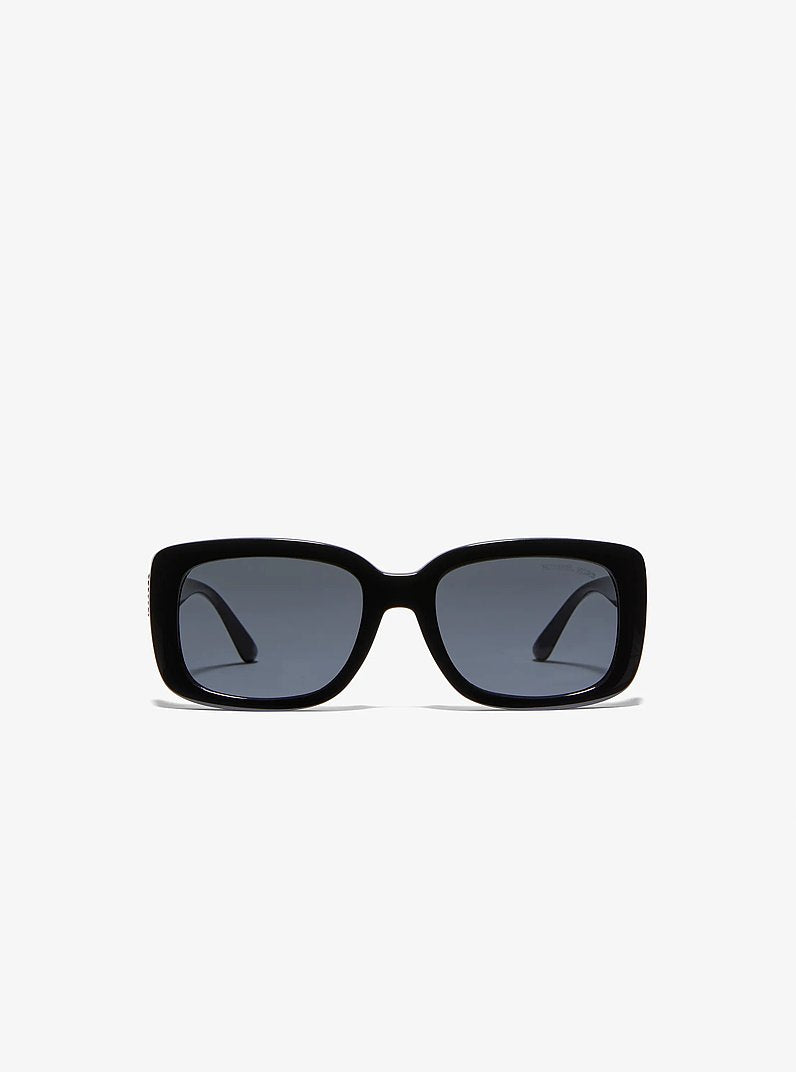 Michael Kors Karlie Square-Frame Sunglasses
