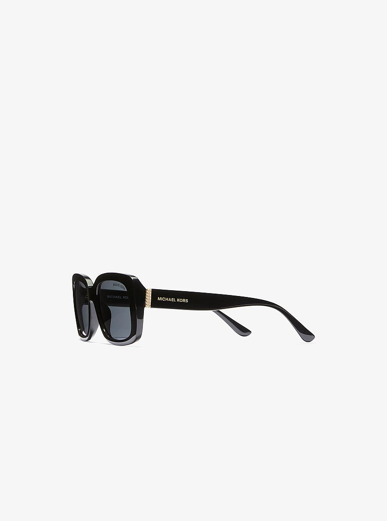 Michael Kors Karlie Square-Frame Sunglasses