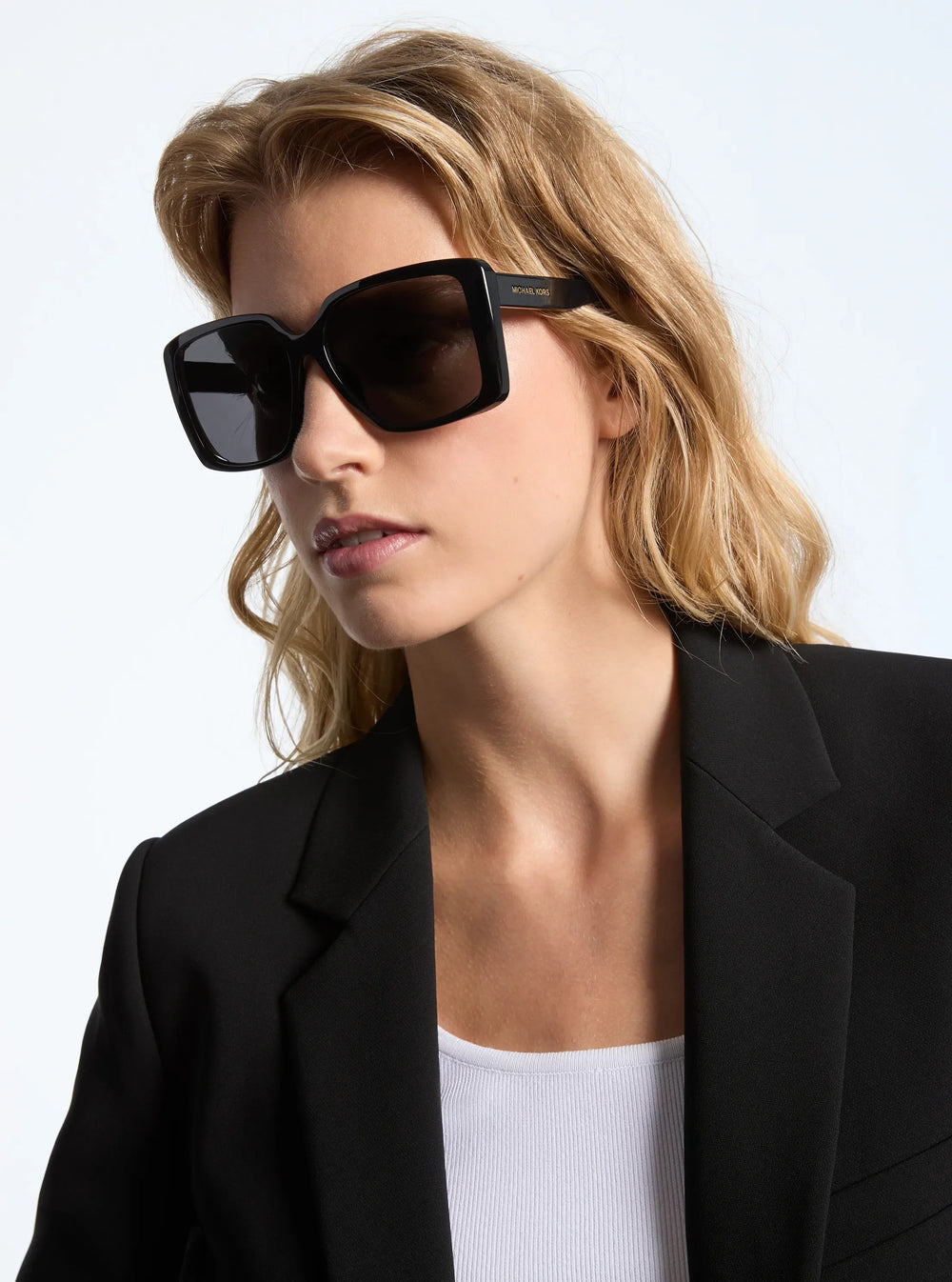 Michael Kors Outlet Bellamonte Sunglasses