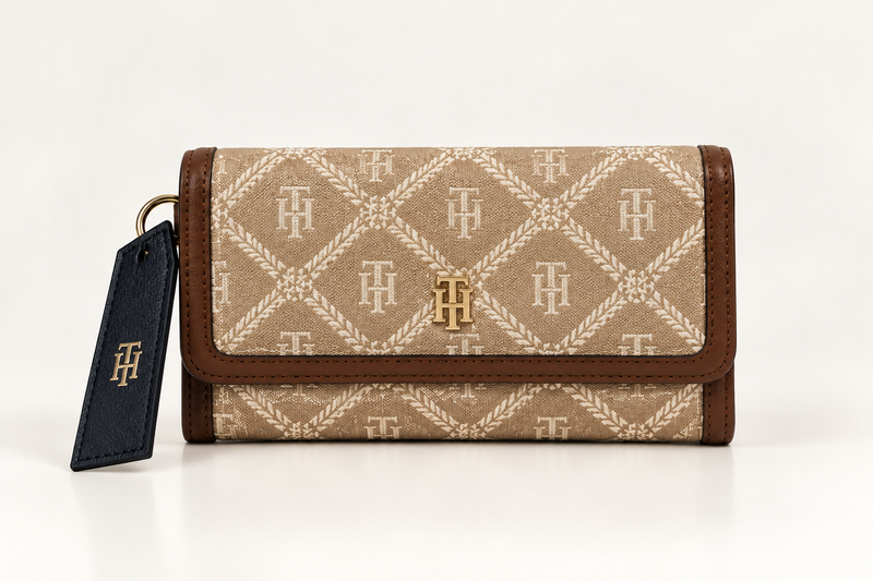 Monedero Original Tommy Hilfiger
