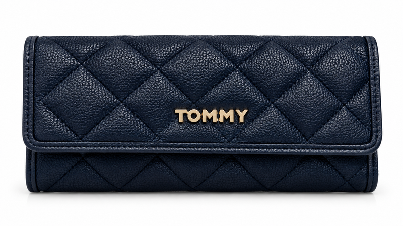 MONEDERO ORIGINAL TOMMY HILFIGER