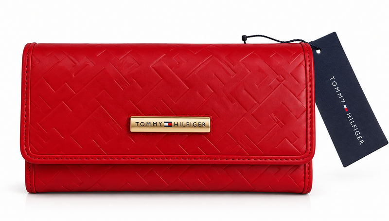 MONEDERO ORIGINAL TOMMY HILFIGER