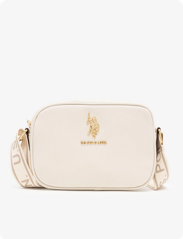 CLASSIC ZIP CROSSBODY BAG