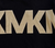 MK blk Gold Logo