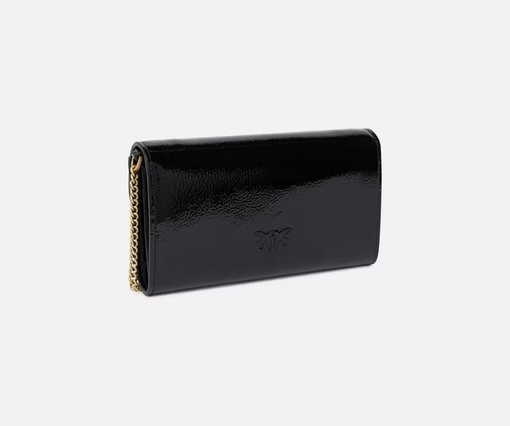 Pinko LOVE ONE CLASSIC LIGHT - Cross body bag