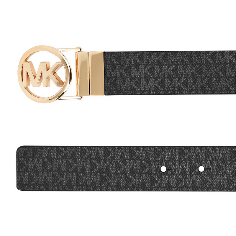 Michael Kors REVERSIBLE BELT