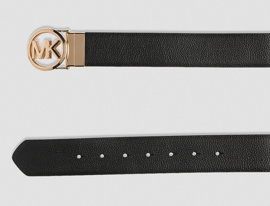 Michael Kors REVERSIBLE BELT