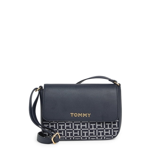 Tommy Hilfiger Alexis II Crossbody Bag