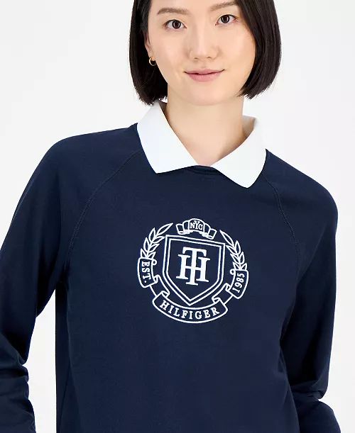 Tommy Hilfiger women sweatshirt