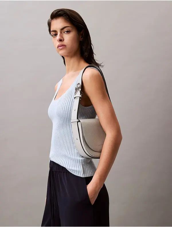 Calvin Klein Bag - White