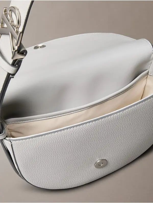 Calvin Klein Bag - White