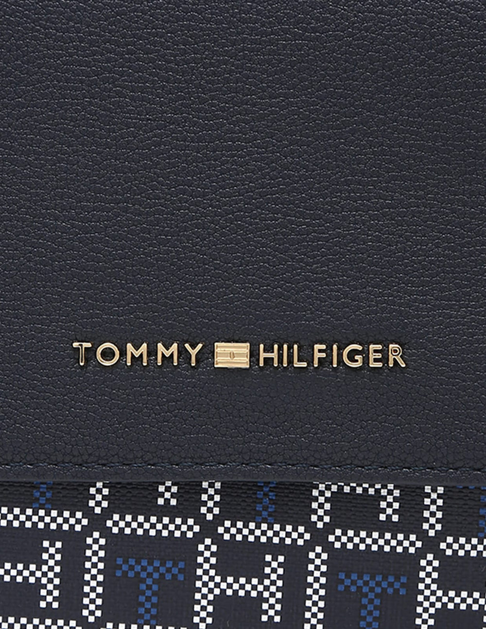 Tommy Hilfiger Vera Flap Crossbody Bag